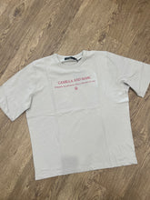 Load image into Gallery viewer, Camilla and Marc Floyd Tee - Lilac Grey Hyde Boutique
