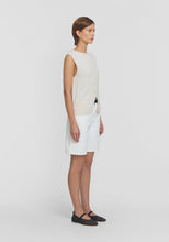 Load image into Gallery viewer, Viktoria &amp; Woods Maybach Short - Ivory  Hyde Boutique   
