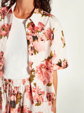 Load image into Gallery viewer, Juliette Hogan Everly Shirt - Glow Hyde Boutique
