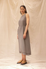 Load image into Gallery viewer, ReCreate Convoy Dress - Grey Sage  Hyde Boutique   
