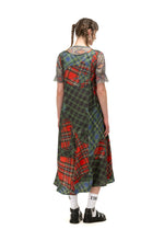 Load image into Gallery viewer, Nom*d Arc Dress - Clans Print Coming Soon  Hyde Boutique   
