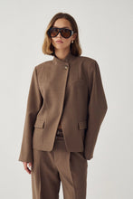 Load image into Gallery viewer, Noella New Monique Blazer - Sand Hyde Boutique
