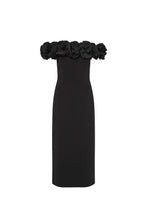 Load image into Gallery viewer, Rebecca Vallance - Odetta Midi Dress  Hyde Boutique   
