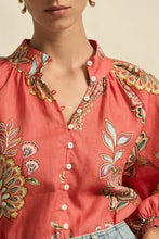 Load image into Gallery viewer, Zoe Kratzmann Inspire Top - Kgari Melon Hyde Boutique
