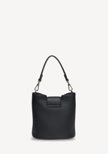 Load image into Gallery viewer, Saben Leo Crossbody - Black Luxe Hyde Boutique

