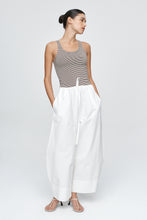 Load image into Gallery viewer, Marle Aden Pant - Blanc
