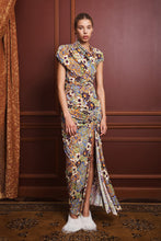 Load image into Gallery viewer, Alémais Joanna Midi Dress - Multi Hyde Boutique
