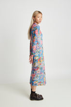 Load image into Gallery viewer, Twenty Seven Names Knightlife Dress - Floral Daydream  Hyde Boutique   
