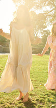 Load image into Gallery viewer, Pol Acacia Sundress - Ivory  Hyde Boutique   
