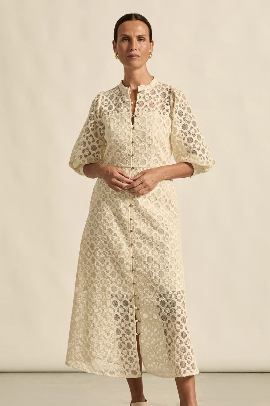 Zoe Kratzmann Succumb Dress - Brule Hyde Boutique