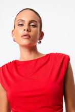 Load image into Gallery viewer, Mossman Desire Top - Red Hyde Boutique
