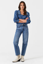 Load image into Gallery viewer, Seventy &amp; Mochi Cara Jean - Napa
