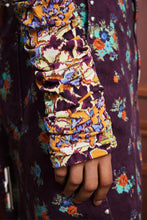 Load image into Gallery viewer, Alémais Joanna Ruched Top - Multi Arriving Next Week
