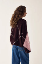 Load image into Gallery viewer, Noella Laiana Cardigan - Wine Tasting Mix Arriving Mid - Late June Hyde Boutique

