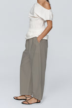 Load image into Gallery viewer, Marle Ellidy Pant - Eucalyptus Hyde Boutique

