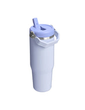 Load image into Gallery viewer, Stanley The Desert Heritage IceFlow Flip Straw Tumbler 30oz - Dew Drop
