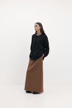 Load image into Gallery viewer, Harris Tapper Kiki Knit - Neptune Cashmere Apparel > Women > Clothing > Knitwear > Knit Tops > Harris Tapper Hyde Boutique
