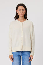 Load image into Gallery viewer, Remain Tali Cardigan - Ivory Hyde Boutique
