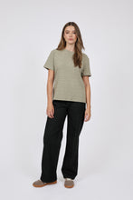 Load image into Gallery viewer, Marlow The Icon Wide Jean - Noir Rinse Apparel > Women > Clothing > Pants > Wide-Leg Pants > Marlow Hyde Boutique
