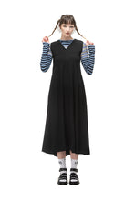 Load image into Gallery viewer, Nom*d Arc Dress - Black Hyde Boutique
