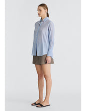 Load image into Gallery viewer, Jac + Jack Yeats Shirt - Ticking Stripe Hyde Boutique
