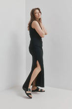 Load image into Gallery viewer, Chaos &amp; Harmony Wave Slide - Black Snake
