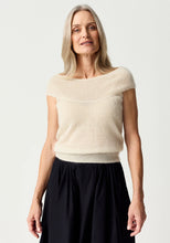 Load image into Gallery viewer, Untouched World x Lou Heller Saint Clair Top - Parade Hyde Boutique
