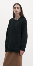 Load image into Gallery viewer, Harris Tapper Kiki Knit - Neptune Cashmere Apparel > Women > Clothing > Knitwear > Knit Tops > Harris Tapper Hyde Boutique
