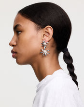 Load image into Gallery viewer, Meadowlark Daisy Drop Earrings - Gold  Hyde Boutique   
