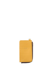 Load image into Gallery viewer, SABEN Winona Card Holder - Marigold
