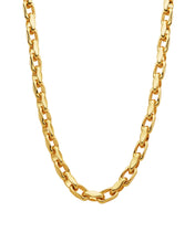 Load image into Gallery viewer, Amber Sceats Bessie Necklace - Gold  Hyde Boutique   
