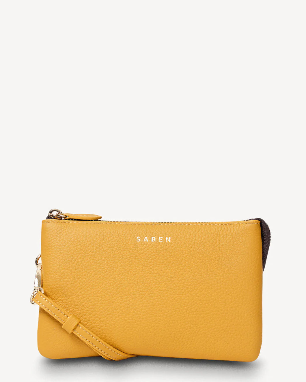 SABEN Tilly’s Crossbody Bag - Marigold