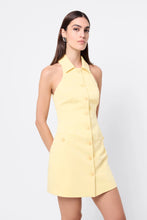 Load image into Gallery viewer, Mossman Always With You Mini Dress - Butter Hyde Boutique
