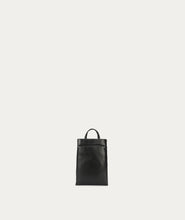 Load image into Gallery viewer, Deadly Ponies Bandit Phone Pouch - Black
