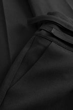 Load image into Gallery viewer, Noella New Darryl High Waisted Pant - Black Arriving Start August

