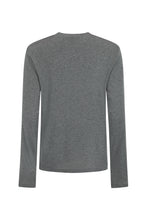 Load image into Gallery viewer, Harris Tapper Sacha T-Shirt - Pewter Hyde Boutique
