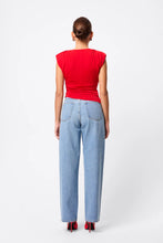 Load image into Gallery viewer, Mossman Desire Top - Red Hyde Boutique
