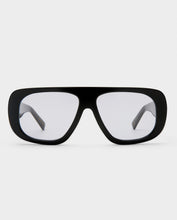 Load image into Gallery viewer, Luv Lou The Dionne Sunglasses - Black Sunglasses Luv Lou
