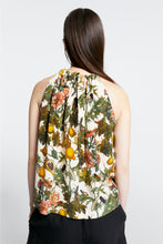 Load image into Gallery viewer, Karen Walker Wardian Bow Back Top - Macadamia  Hyde Boutique   
