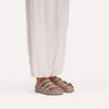 Birkenstock Florida III Flex Platform EVA (Narrow) - Grey Taupe