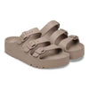 Birkenstock Florida III Flex Platform EVA (Narrow) - Grey Taupe