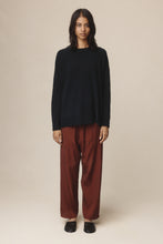 Load image into Gallery viewer, Marle Joni Jumper - Black
