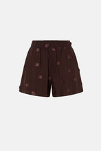 Load image into Gallery viewer, Camilla and Marc Otillie 2.0 Short - Chocolate Hyde Boutique
