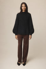 Load image into Gallery viewer, Marle Klein Jumper - Black
