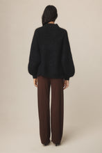 Load image into Gallery viewer, Marle Klein Jumper - Black
