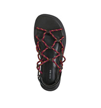 Load image into Gallery viewer, Alias Mae Elsa Sandal - Plum Arriving First Week Sept
