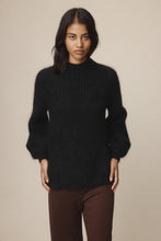 Load image into Gallery viewer, Marle Klein Jumper - Black

