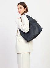 Load image into Gallery viewer, Saben Kip Shoulder Bag - Black Bag Saben
