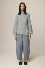 Load image into Gallery viewer, Marle Klein Jumper - Grey Marle
