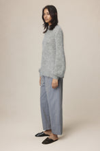 Load image into Gallery viewer, Marle Klein Jumper - Grey Marle
